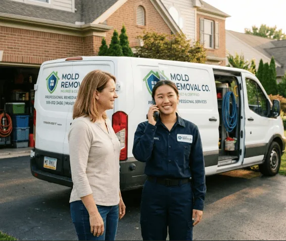 Crawlspace Mold Remediation Orion, IL FAQs